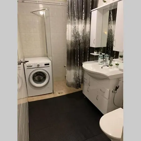 Lägenhet 44m2 Yksioe Joensuu