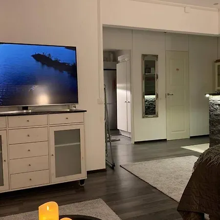 Apartman 44m2 Yksioe Joensuu