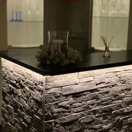 Apartman 44m2 Yksioe