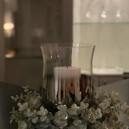 44m2 Yksioe Apartman