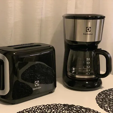 44m2 Yksioe Apartman